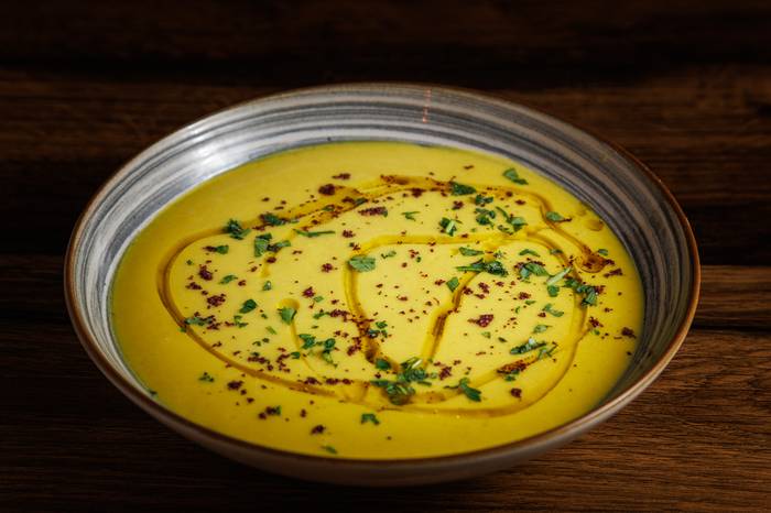 Soup of the day