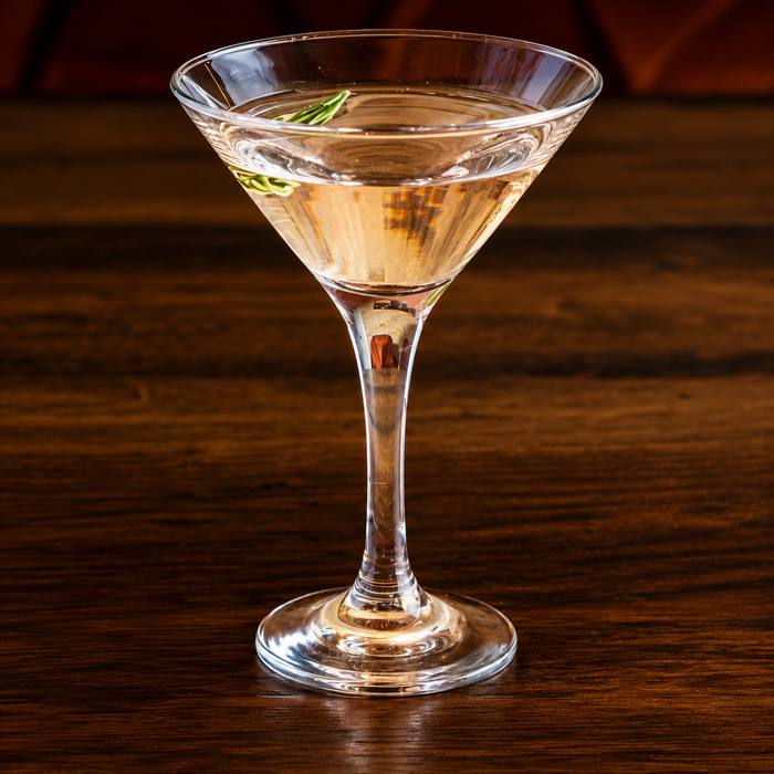 Classic Martini