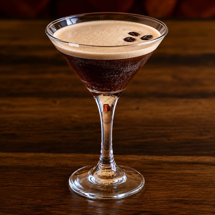 Espresso Martini