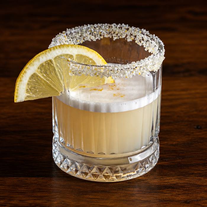Whisky Sour