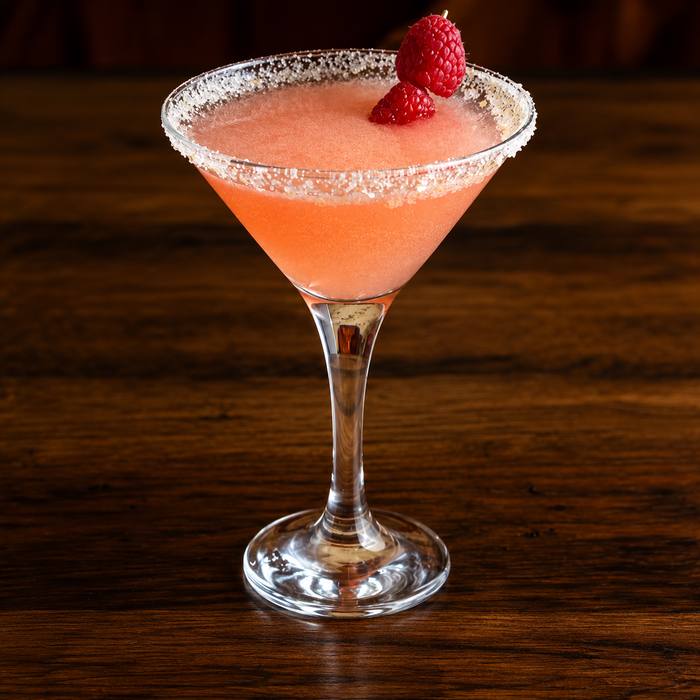 Pink Cadillac