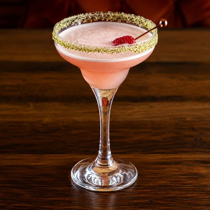 Strawberry Margarita